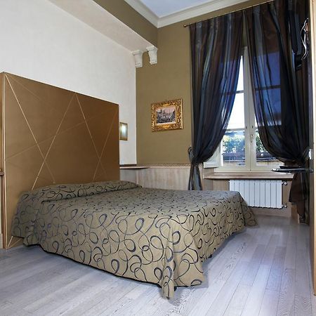 Hotel Nardizzi Americana Roma Esterno foto