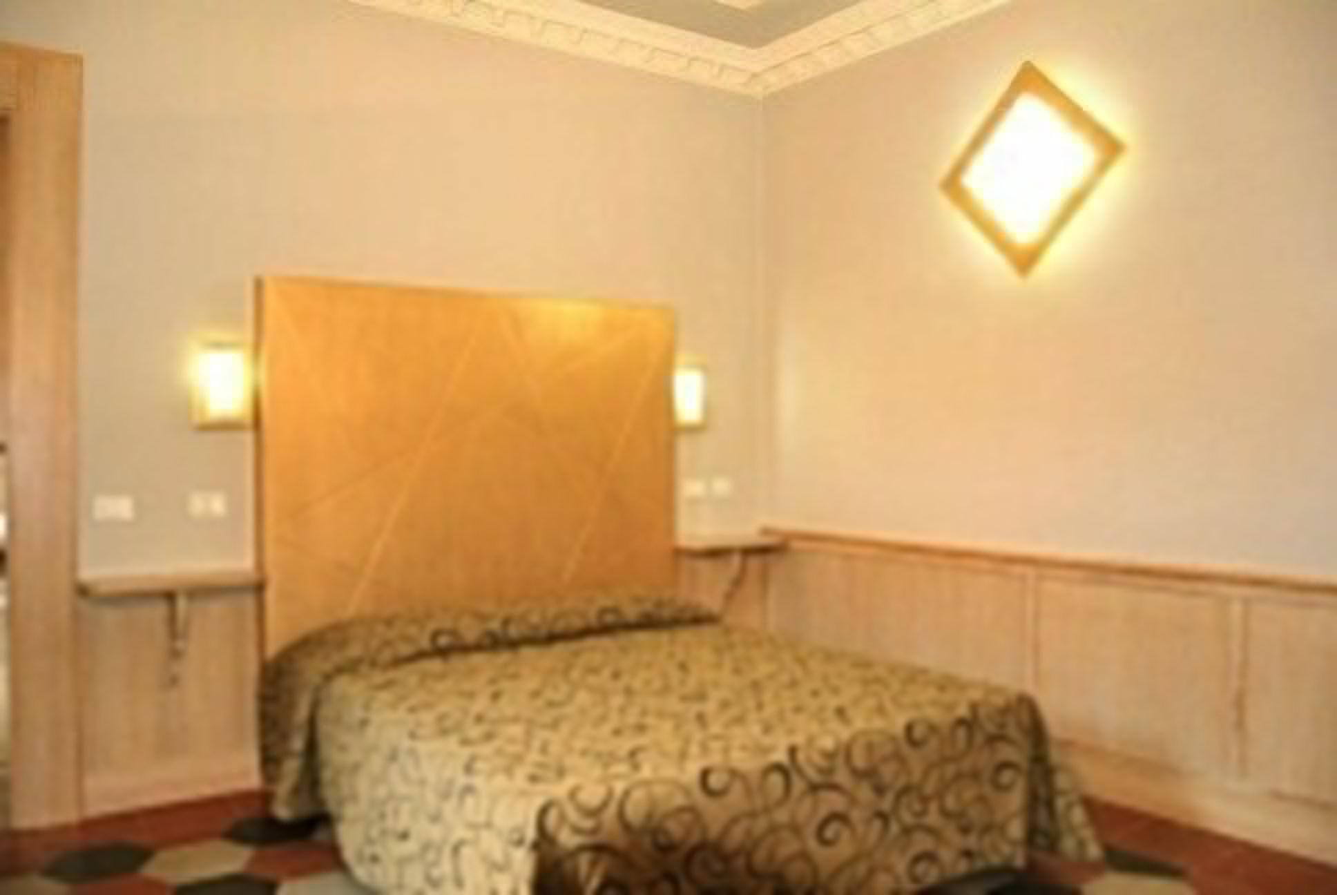 Hotel Nardizzi Americana Roma Esterno foto