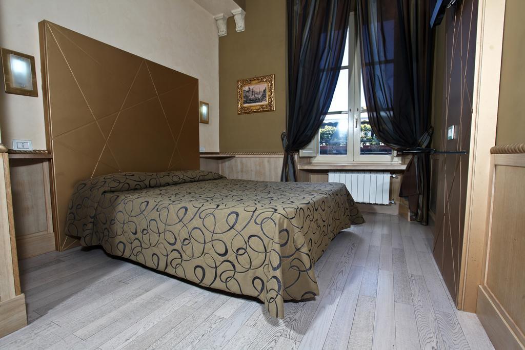 Hotel Nardizzi Americana Roma Esterno foto