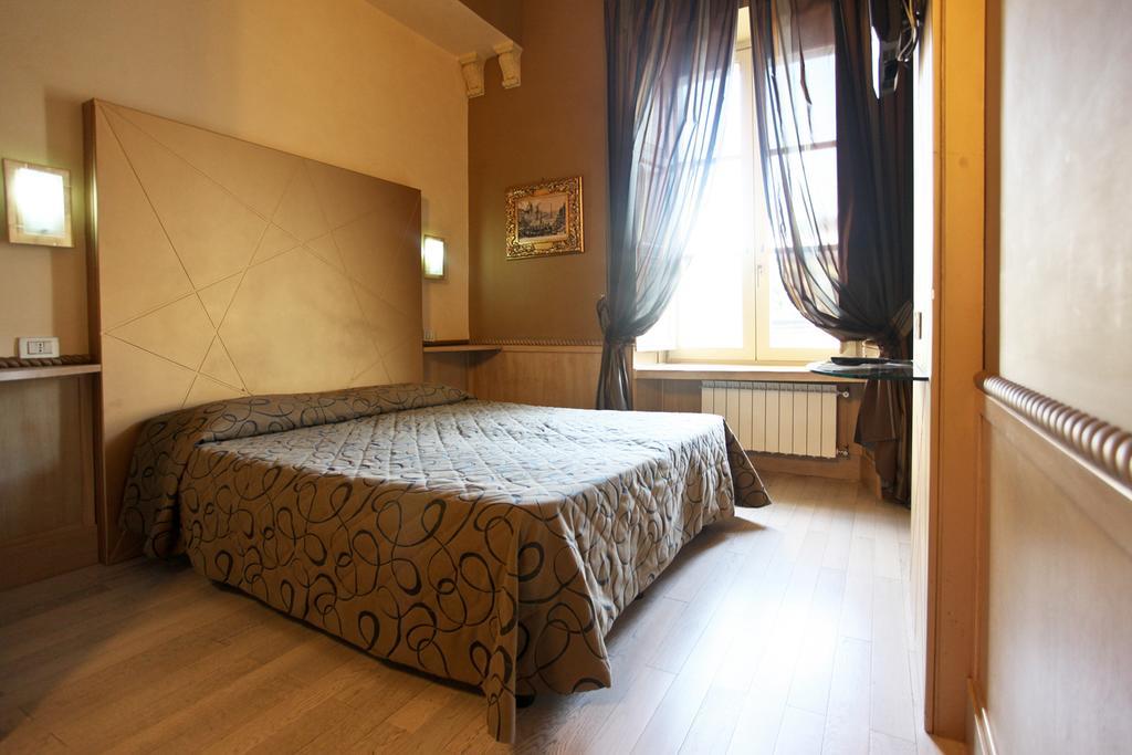 Hotel Nardizzi Americana Roma Esterno foto