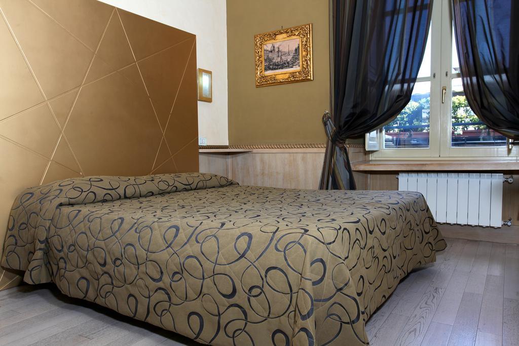 Hotel Nardizzi Americana Roma Esterno foto
