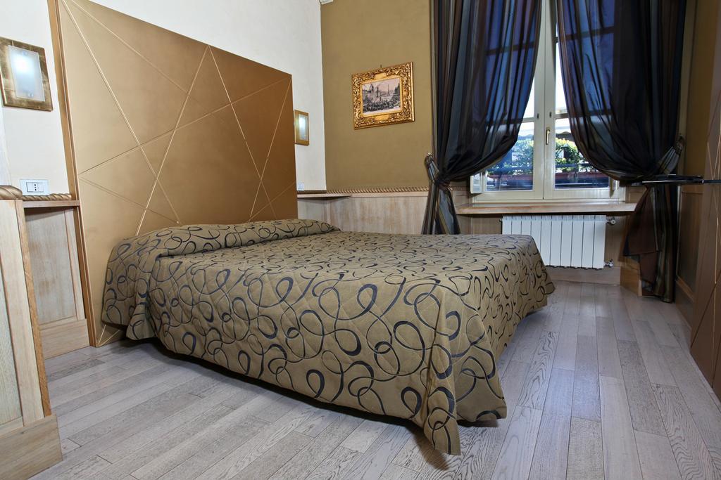 Hotel Nardizzi Americana Roma Esterno foto